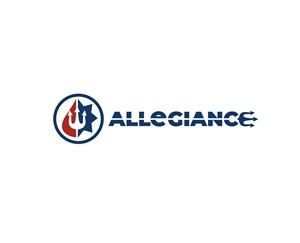 Logo Design by Limonero DG for Allegiance Custom Products | Design: #34614818