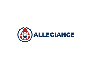 Logo Design by Limonero DG for Allegiance Custom Products | Design: #34614909