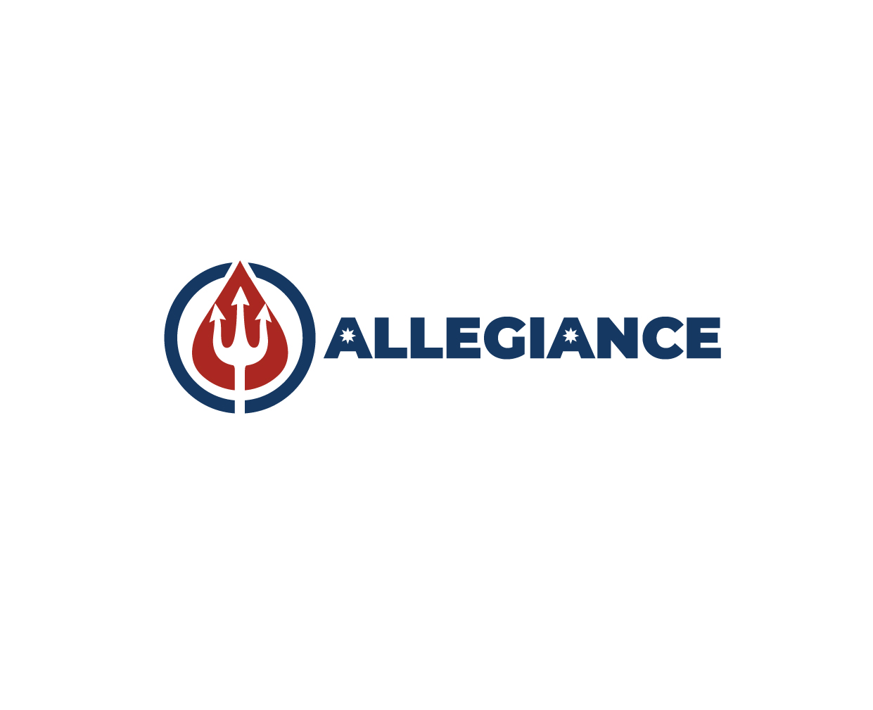 Logo Design by Limonero DG for Allegiance Custom Products | Design #34614943