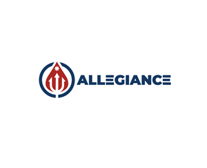Logo Design by Limonero DG for Allegiance Custom Products | Design: #34614970