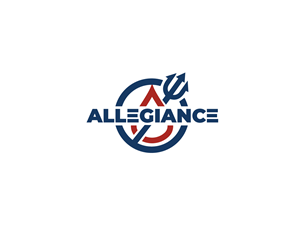 Logo Design by Limonero DG for Allegiance Custom Products | Design: #34615037
