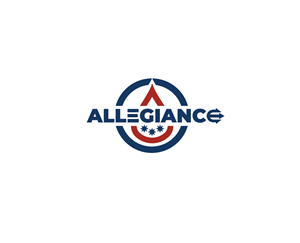 Logo Design by Limonero DG for Allegiance Custom Products | Design: #34615041