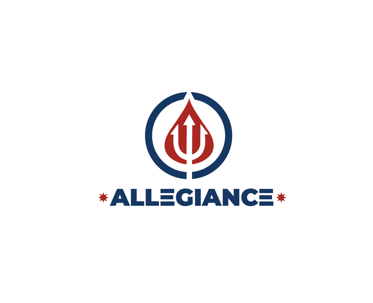 Logo Design by Limonero DG for Allegiance Custom Products | Design #34615292