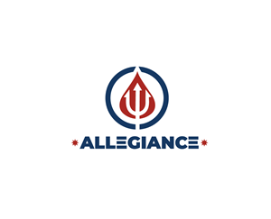 Logo Design by Limonero DG for Allegiance Custom Products | Design: #34615292