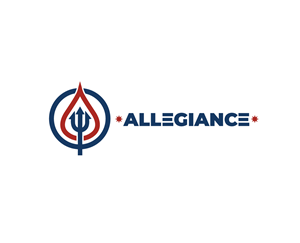 Logo Design by Limonero DG for Allegiance Custom Products | Design: #34615360