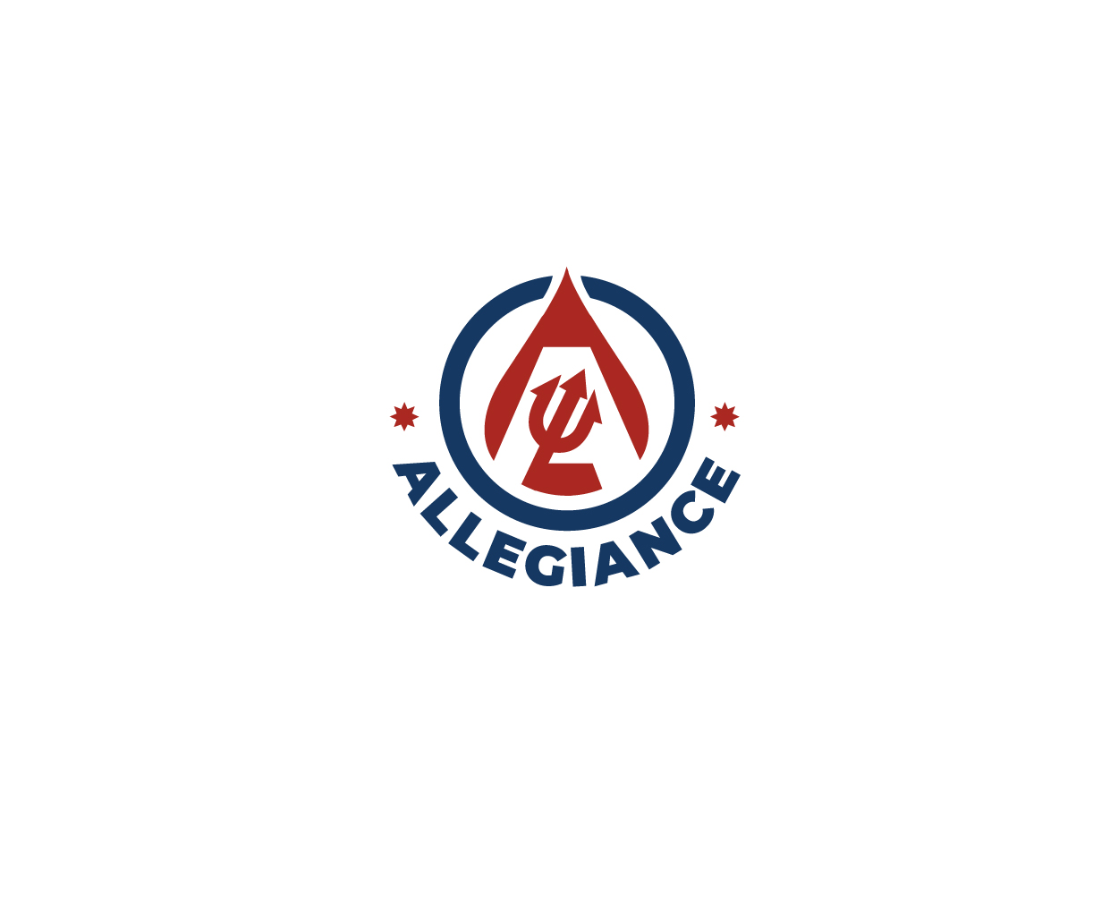 Logo Design by Limonero DG for Allegiance Custom Products | Design #34620116