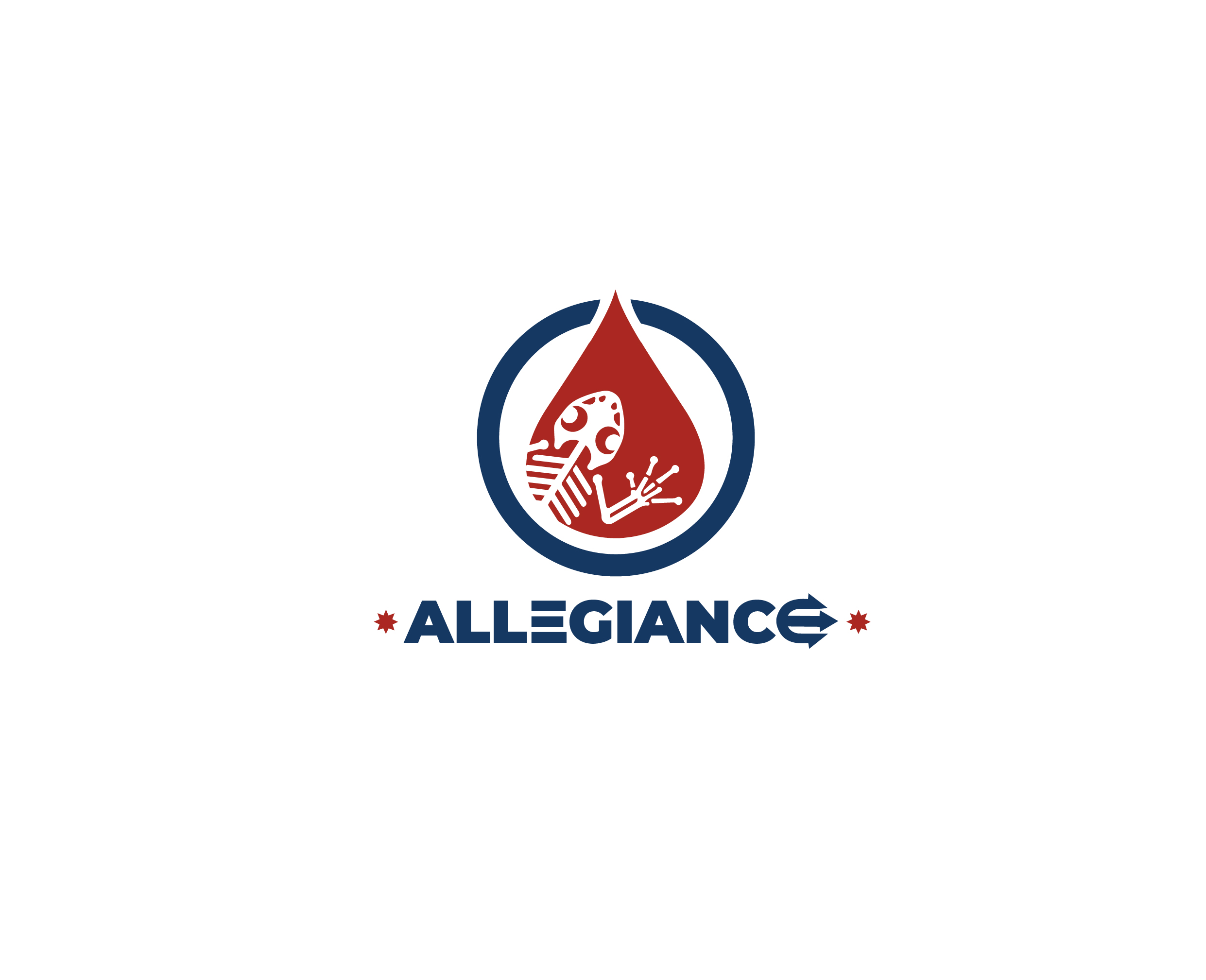 Logo Design by Limonero DG for Allegiance Custom Products | Design #34633920