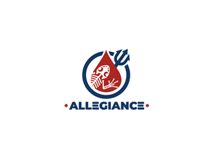 Logo Design by Limonero DG for Allegiance Custom Products | Design: #34633952