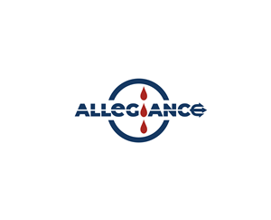 Logo Design by Limonero DG for Allegiance Custom Products | Design: #34634145
