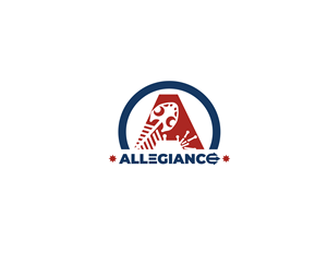 Logo Design by Limonero DG for Allegiance Custom Products | Design: #34634150