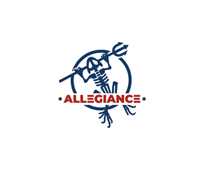 Diseño de Logo por Limonero DG para Allegiance Custom Products | Diseño: #34640994