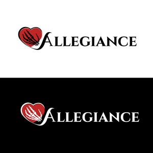 Logo Design by olivera 4 for Allegiance Custom Products | Design: #34607932