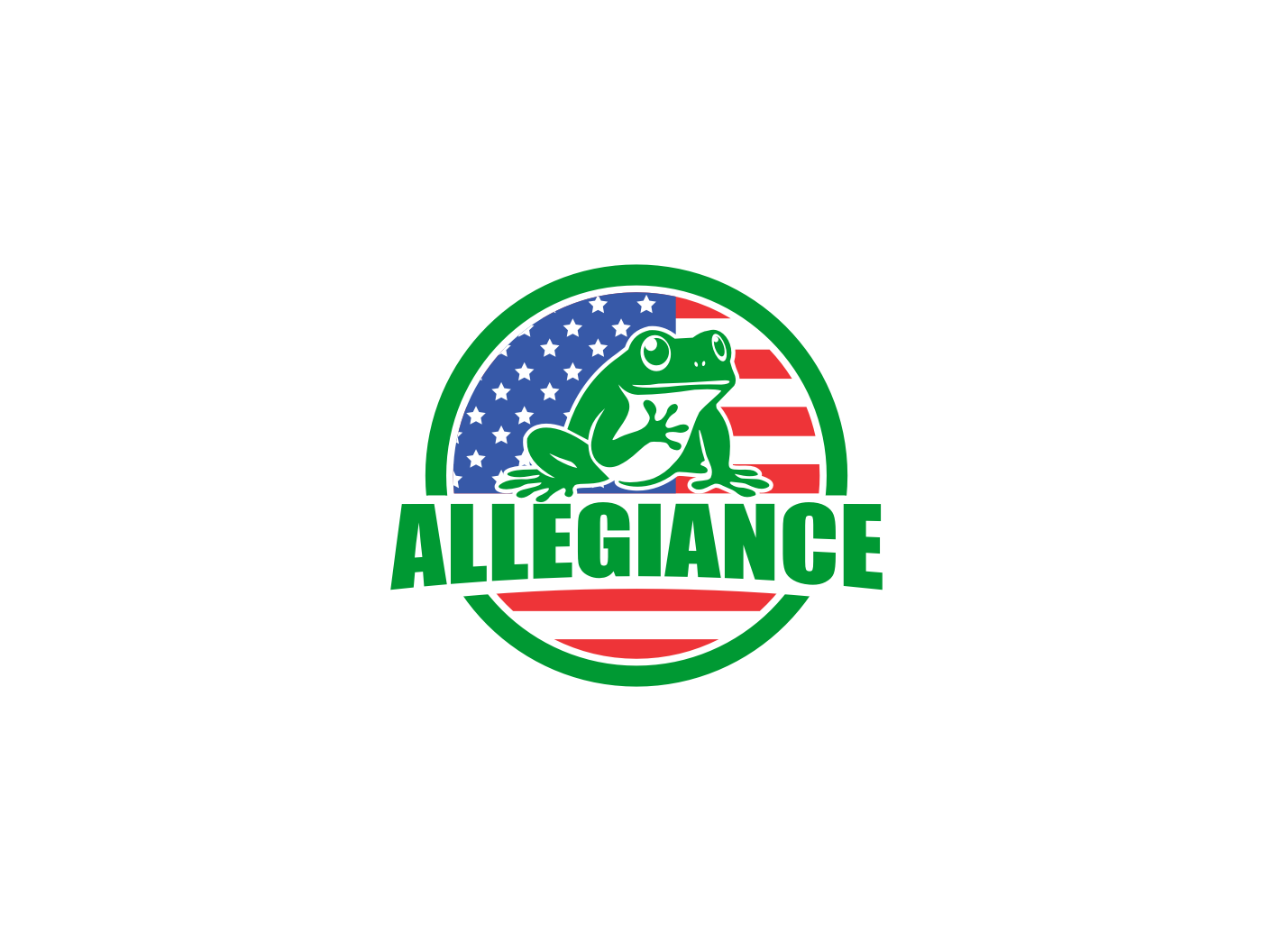 Design de Logo par b100 pour Allegiance Custom Products | Design #34608690