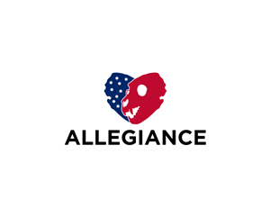 Logo Design by twk for Allegiance Custom Products | Design: #34609496