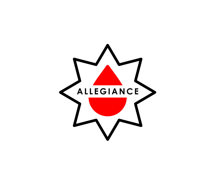 Logo Design by twk for Allegiance Custom Products | Design #34615097