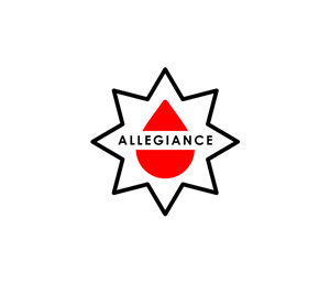 Logo Design by twk for Allegiance Custom Products | Design: #34615097