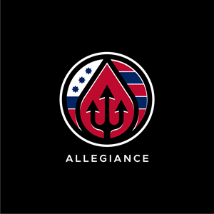 Logo Design by Ryz Design for Allegiance Custom Products | Design: #34616688