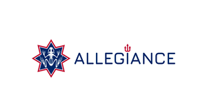 Logo Design by Joseph Kianz for Allegiance Custom Products | Design: #34640067
