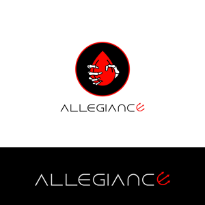 Logo Design by Joseph Kianz for Allegiance Custom Products | Design: #34640106