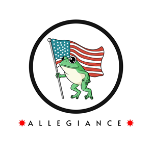 Diseño de Logo por Fortunate Studio para Allegiance Custom Products | Diseño: #34625510