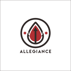 Diseño de Logo por java land para Allegiance Custom Products | Diseño: #34626871