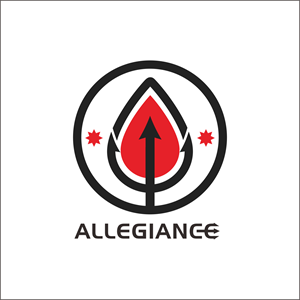 Diseño de Logo por java land para Allegiance Custom Products | Diseño: #34636288
