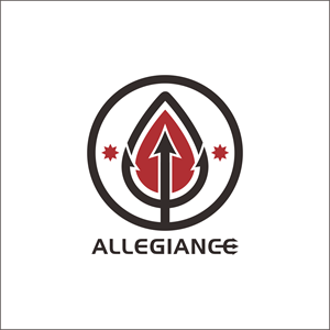 Diseño de Logo por java land para Allegiance Custom Products | Diseño: #34636289