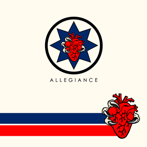 Diseño de Logo por Mr Jode para Allegiance Custom Products | Diseño: #34613458