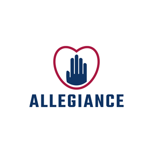 Diseño de Logo por mamey design para Allegiance Custom Products | Diseño: #34603020