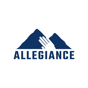 Diseño de Logo por mamey design para Allegiance Custom Products | Diseño: #34603031