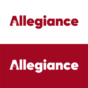 Diseño de Logo por mamey design para Allegiance Custom Products | Diseño: #34606222