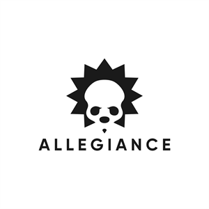 Diseño de Logo por mamey design para Allegiance Custom Products | Diseño: #34609945