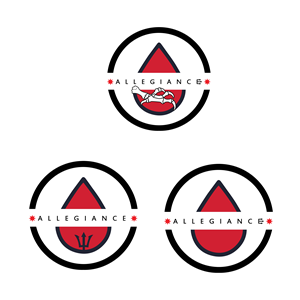 Logo Design by bethmage janaka for Allegiance Custom Products | Design: #34631251