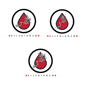Logo Design by bethmage janaka for Allegiance Custom Products | Design: #34634493