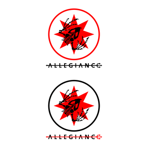 Diseño de Logo por FLOWSTATE UNION para Allegiance Custom Products | Diseño: #34635757