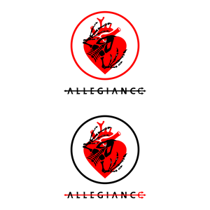 Diseño de Logo por FLOWSTATE UNION para Allegiance Custom Products | Diseño: #34635760