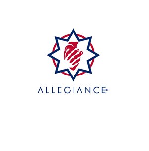 Logo Design by ivan29 for Allegiance Custom Products | Design: #34614402