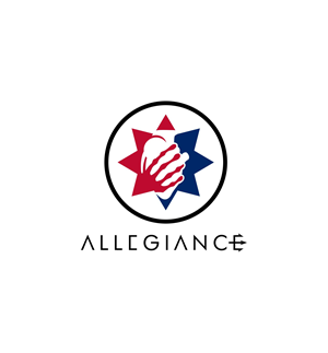 Logo Design by ivan29 for Allegiance Custom Products | Design: #34614946