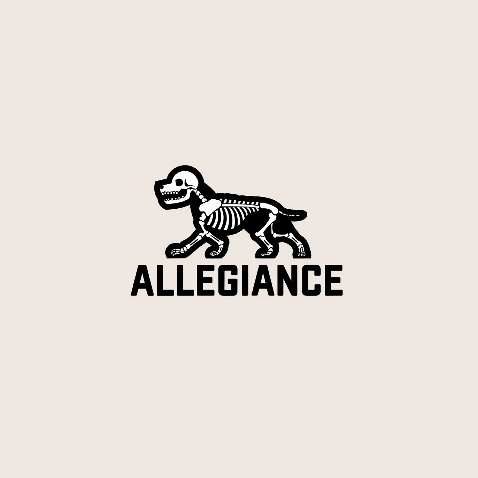 Diseño de Logo por echosaputro para Allegiance Custom Products | Diseño #34620610