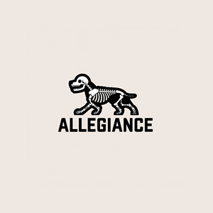 Diseño de Logo por echosaputro para Allegiance Custom Products | Diseño: #34620610