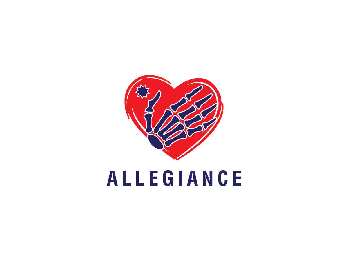Logo Design by DesignPool01 for Allegiance Custom Products | Design #34613726