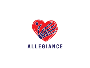 Diseño de Logo por DesignPool01 para Allegiance Custom Products | Diseño: #34613726