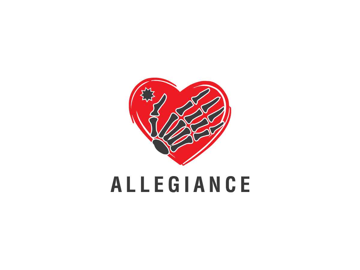 Diseño de Logo por DesignPool01 para Allegiance Custom Products | Diseño #34613728