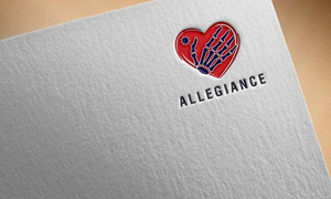 Diseño de Logo por DesignPool01 para Allegiance Custom Products | Diseño: #34613729