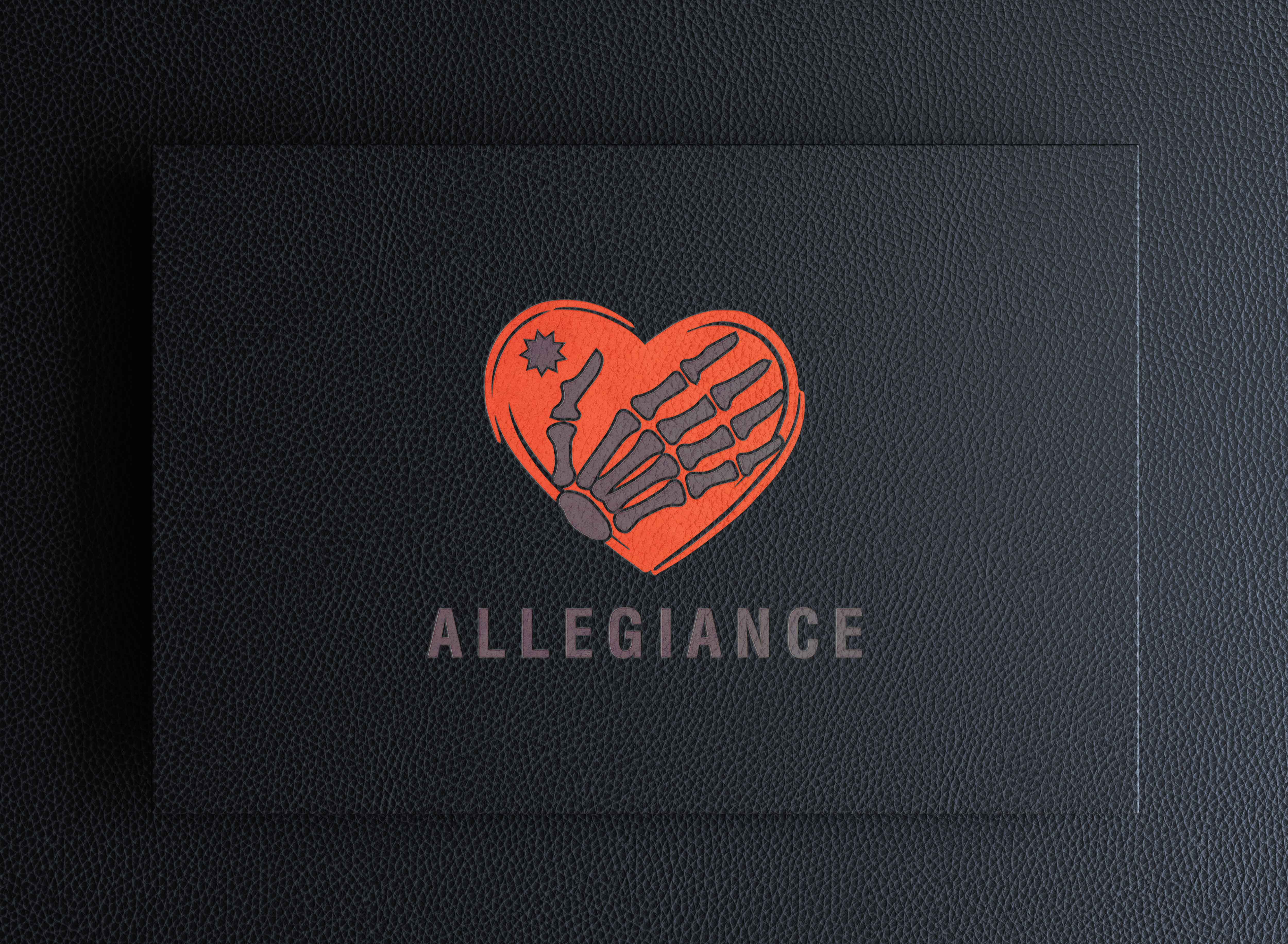 Logo Design by DesignPool01 for Allegiance Custom Products | Design #34613808
