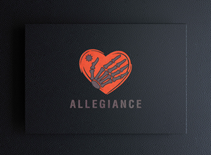 Diseño de Logo por DesignPool01 para Allegiance Custom Products | Diseño: #34613808