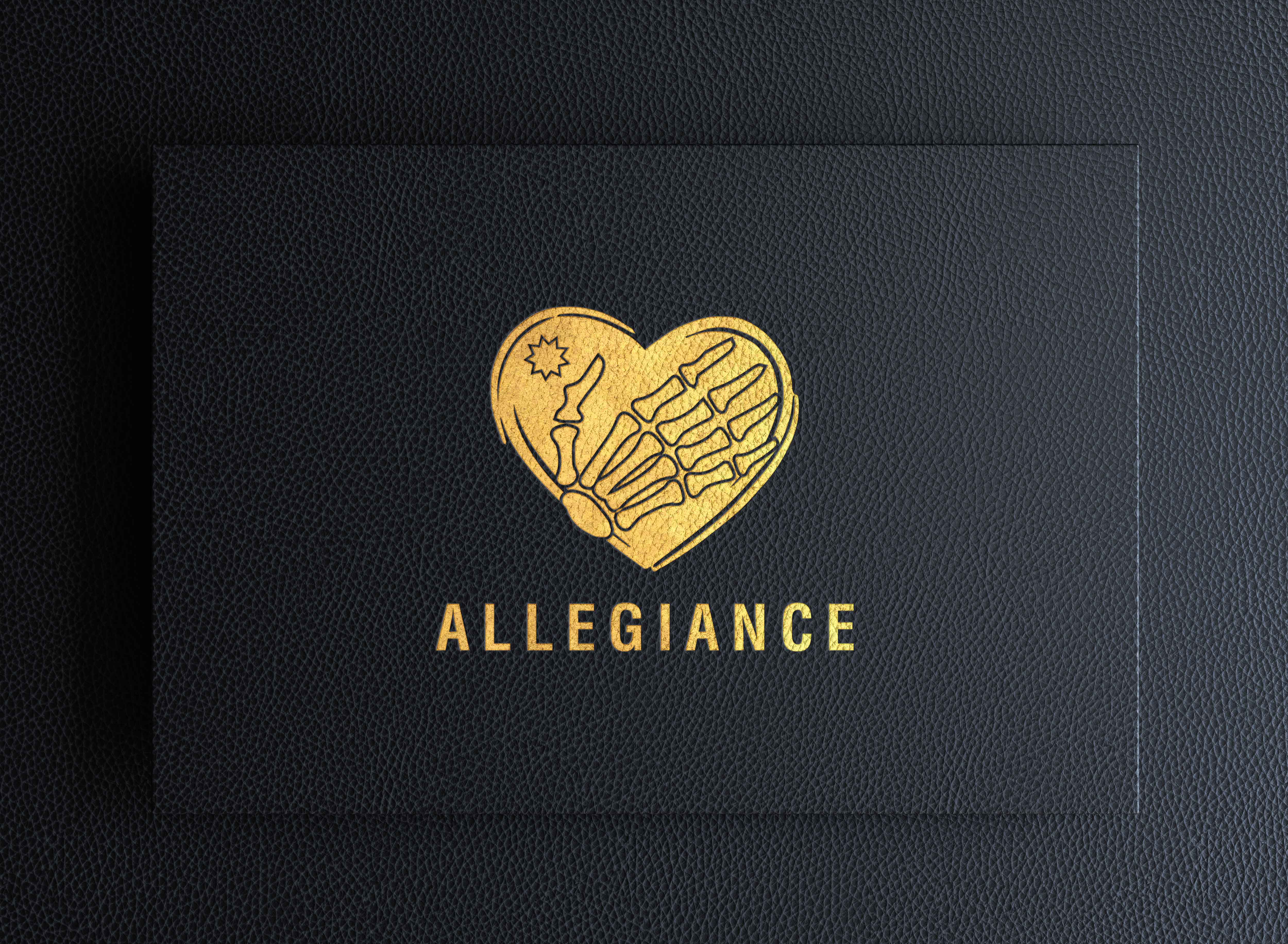 Logo Design by DesignPool01 for Allegiance Custom Products | Design #34613809
