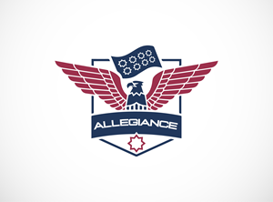 Logo Design by THE DESIGN MAN for Allegiance Custom Products | Design: #34613408