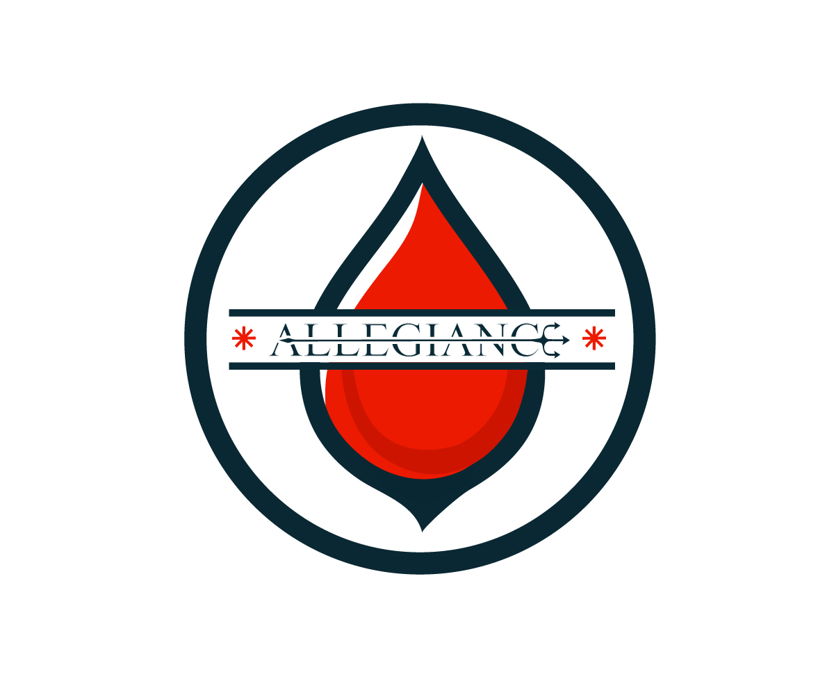Logo Design by Pixl Pro for Allegiance Custom Products | Design #34625948