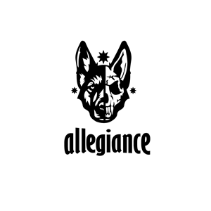 Logo Design by n1ck for Allegiance Custom Products | Design: #34610143